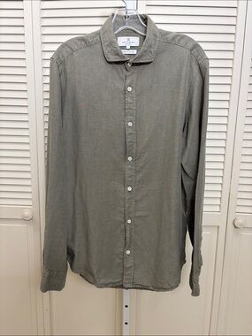 Morning After Women's 100% Hemp Shirt Large